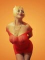 FOTOS DE IL VERO SAPORE LATINO !!! REGGINA DELL PORNO !!! SPERTA 42 ANNI