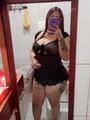 FOTOS DE VALERIA PELI ROJA CULONA TATUADA 100% TRAGONA