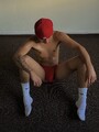 FOTOS DE CHACALITO CON BUENA VERGA PARA TU CULITO 8444649415 CHARLY UN CHICO ATRACTIVO
