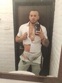 FOTOS DE POR POCOS DIAS... VICKINGO! MACHO PINTA VERGON MORBOSO Y DOMINANTE
