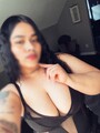 FOTOS DE DANNA JOVEN Y HERMOSA FETICHISTA DISPONIBLE TOP TATUADA PARA SOLVENTES