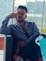 FOTOS DE LATINO DE 28 AÑOS DISPUESTO A CUMPLIR TUS MÁS OSCURAS FANTASÍAS