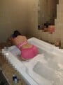 FOTOS DE ZURY MASAJISTA CERTIFICADA CON LUGAR ZONA NORTE TRATO DE NOVIOS VEN Y RELÁJATE A