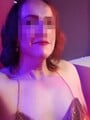 FOTOS DE HERMOSA GÜERITA TRANS NATURAL MUÑECA ALTA