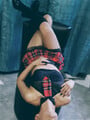 FOTOS DE LUNA SEXY Y ATREVIDA, ME MOJO MUY RICO PARA DARTE PLACER