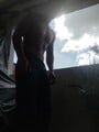 FOTOS DE ANDRÉS, MASAJISTA PARA DAMAS CON MUCHO ESTRÉS Y MUY OCUPADAS
