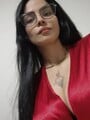 FOTOS DE NATURAL, SEXO CON HERMOSA FLACA PELINEGRA, CUERPO NATURAL Y VAGINA VELLUDITA.