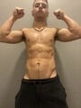 FOTOS DE COLOMBIANO CHAKAL19 CM ESPERTOMEN CHUBBYS Y PUTXS