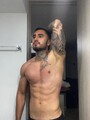 FOTOS DE JADE ESPECIALISTA EN TÉCNICAS DE RECUPERACIÓN FÍSICA Y ENERGÉTICAS NURU COLOMBIA