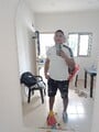 FOTOS DE HOLA SOY ACTIVO VERGÓN 23 CM DE PLACER DE PASO POR LA CIUDAD