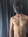 FOTOS DE MACHO DELGADO CHACAL CON PERLAS DISPONIBLE EN TU CUIDAD