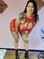 FOTOS DE ÚLTIMOS DÍAS JENIFFER MUY ANSIOSA PARA COMPLACERTE Y DESCOMPLICADA