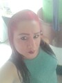 FOTOS DE ESTOY SOLA PARA TI PARA COMPLACER TODAS TUS FANTASÍAS.CHICA TRANS.