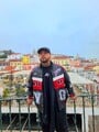 FOTOS DE DEMIAN PAISA VIP EXÓTICO, TATUADO Y COMPLICACIENTE ! UN MASAJE ?