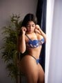 FOTOS DE HOLA MIS AMORES SOY NATALIA LINDA VENEZOLANA RECIEN LLEGADA A TU CIUDAD