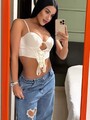 FOTOS DE HOLA MIS AMORES COLOMBIANA DISPUESTA A COMPLACERTE EN TODAS TUS FANTASÍAS