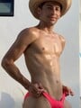 FOTOS DE DANKO CHICO LATINO COLOMBIANO EN CDMX SERVICIO EXCLUSIVO .