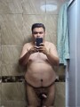 FOTOS DE PRUEBA MI LECHE DE ESTE GORDITO CACHONDO