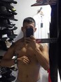 FOTOS DE HOMBRE HETEROSEXUAL DE GYM 25CM FULL ACTIVO SOLO TRABAJO CON MUJERES