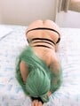 FOTOS DE YESSS DADDY!! BLANQUITA CULONA CON CINTURITA TETONA Y CARITA DE ÁNGEL HAZME TUYA