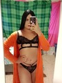 FOTOS DE HOLA SOY CRIS UNA CHICA TRANS RECIÉN LLEGADA A PATIO BONITO VEN Y JUGAMOS