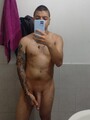 FOTOS DE 100% CHICO ACTIVO FLACO TATUADO DE 24 AÑOS VERGON NO TE ARREPENTIRAS