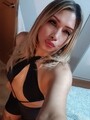 FOTOS DE HERMOSA RUBIA MUY ARRECHA CON MUCHAS GANAS DE SEXO