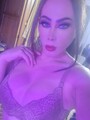 FOTOS DE CHICA TRANSEXUAL CALIENTE DISPUESTA A COMPLACERTE