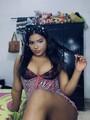 FOTOS DE NEGRA SEXY ARDIENTE CON GANAS DE MUCHA LOCURA