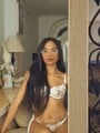 FOTOS DE ARIANNA, LA MEZCLA PERFECTA ENTRE PICARDIA Y SENSUALIDAD.
