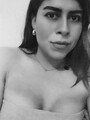 FOTOS DE CHICA TRANS LINDA, DIVERTIDA, TRAVIESA Y COMPLACIENTE AMANTE DE RICA COMPAÑÍA