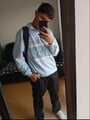 FOTOS DE JOVEN DE 19 AÑOS ACTIVO, PREPARADO PARA DARTE PLACE
