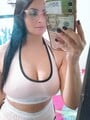 FOTOS DE MELIIZA APASIONADA ATENTA CONPLACIENTE EL MEJOR TRATO DE NOVIOS