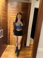 FOTOS DE COLOMBIANA JOVENCITA Y TRAVIESA LISTA PATA JUGAR CONTIGO AMOR