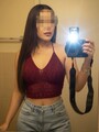 FOTOS DE SENSUAL, CALIENTE Y ATREVIDA, SOLO POR UNOS DÍAS ESTOY DE PASO EN TU CIUDAD