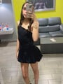 FOTOS DE APRIL,OJITOS VERDES PETITTE 1500 MAS UBER,SOLO VOY A MOTEL