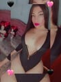 FOTOS DE NENA ARRECHA RECIÉN LLEGADA EN BUSCA DE MUCHO SEXO CON HOMBRES SOLVENTES