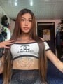 FOTOS DE SEXY Y ARRECHITA MUJER TRANS SÚPER SEXI TATUADA. ME ENCANTA CHUPAR