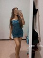 FOTOS DE LLEGO A TU LADO MUY PUTONA RICA CON LENCERÍA QUE TE VA PONER BIEN CALIENTE PAPI