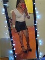 FOTOS DE ARELI NIÑA TRAVESTI, LLEGÓ PARA CUMPLIR TUS FANTASÍAS