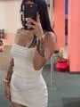 FOTOS DE NUEVA EN EL AMBIENTE APERLADA BONITA DE CARA Y CUERPO TU SCORT VIP