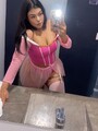 FOTOS DE DELICIOSA JOVENCITA, JUGOSA VAGINA Y MUY CALIENTE, DAME TU LECHE EN LA CARA