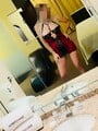 FOTOS DE BABY TE GARANTIZO EL VERDADERO PLACER SOY MARGOT