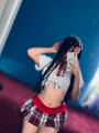 FOTOS DE ENCANTADORA CHICA DE 19 AÑOS ARDIENTE Y GUAPA