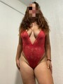 FOTOS DE CUERPO JUGOSO NIÑA CON CURVAS TE LA PASARAS DELI