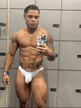 FOTOS DE CHICO FITNES MASCULINO CON FOTOS 100% REALES