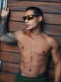 FOTOS DE ATLÉTICO , MASCULINO TATUADO, SÚPER CALIENTE Y VERGA GRUESA