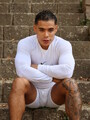 FOTOS DE ATLÉTICO , MASCULINO TATUADO, SÚPER CALIENTE Y VERGA GRUESA