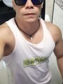 FOTOS DE KRYSTHIAN MASAJISTA EROTICO NUEVAMENTE EN BARRANQUILLA CON TODAS