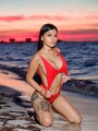 FOTOS DE MODELO VIP ALIZEE ZANZETH MEDIDAS 90 65 100 NIVEL DIAMANTE SOLO PARA TI